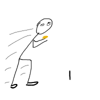 running late drawing by guest-1gi28u58d in Artbitrator