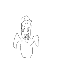 zombie apocalypse drawing by guest-mju2okrih in Artbitrator