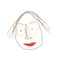 Paint Your Partner drawing by guest-b1d85p5cp in Artbitrator