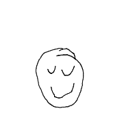 happy face drawing by guest-pgvbdwkkb in Artbitrator