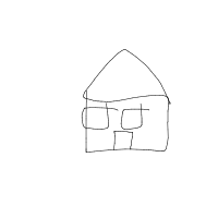 Paint Your Partner drawing by walid in Artbitrator