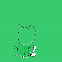 happy frog drawing by guest-l5vjek11f in Artbitrator