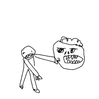 zombie apocalypse drawing by guest-j4m3myy8v in Artbitrator