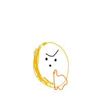 thinking face drawing by guest-1ygxlx3qv in Artbitrator