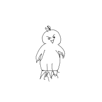 angry bird drawing by guest-7ge5rc669 in Artbitrator