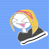 Paint Your Partner drawing by guest-y5pwuvb14 in Artbitrator