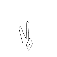 peace drawing by tiwini in Artbitrator