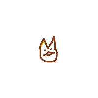 squirrel stealing food drawing by guest-c7j8zqb8w in Artbitrator