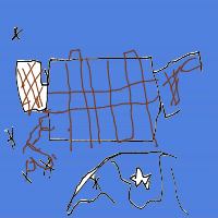 space station drawing by player-oclk1lyll in Artbitrator