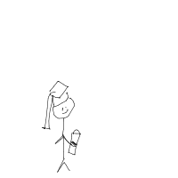 graduation day drawing by guest-aljtogpw1 in Artbitrator