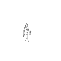 graduation day drawing by guest-sj5t4noyx in Artbitrator