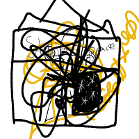 space station drawing by player-sjizhwagc in Artbitrator