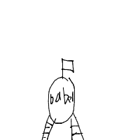 tower of babel drawing by guest-ssm0hpu6l in Artbitrator