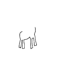 trojan horse drawing by guest-bo4r7pbtw in Artbitrator