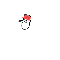 mario drawing by pertenckle in Artbitrator