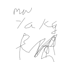 Paint Your Partner drawing by rehan in Artbitrator