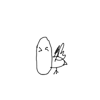 angry bird drawing by guest-ty6nsrokr in Artbitrator