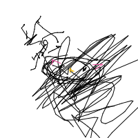 hello kitty drawing by guest-9grb0axno in Artbitrator