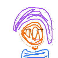Paint Your Partner drawing by guest-mh0yp56xn in Artbitrator