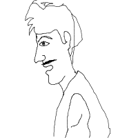 Paint Your Partner drawing by alisha_sadiq in Artbitrator
