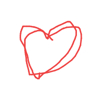 heart drawing by guest-7snx9hk54 in Artbitrator