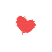 heart drawing by guest-3puvf0vy1 in Artbitrator
