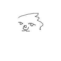 proud lion drawing by guest-04mqtfmhz in Artbitrator