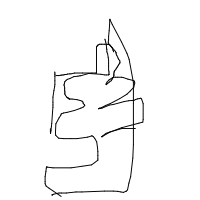 thumbs up drawing by guest-1o2pxmqpy in Artbitrator