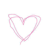 heart drawing by guest-1o2pxmqpy in Artbitrator