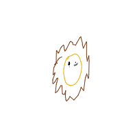sleeping lion drawing by guest-k0r7j7eel in Artbitrator