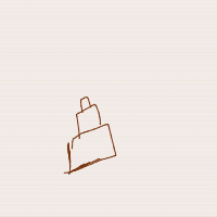piece of cake drawing by frant in Artbitrator