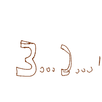 final countdown drawing by frant in Artbitrator