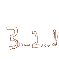 final countdown drawing by frant in Artbitrator
