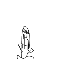 minion drawing by i_am_not_the_real_grug in Artbitrator