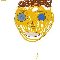 Paint Your Partner drawing by guest-kdalkugc7 in Artbitrator