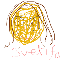 Paint Your Partner drawing by guest-if7e0ysy6 in Artbitrator