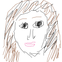 Paint Your Partner drawing by guest-rlntqavd5 in Artbitrator