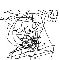 sleeping drawing by guest-2ovwtlzz6 in Artbitrator