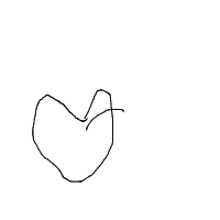 heart drawing by guest-2ovwtlzz6 in Artbitrator