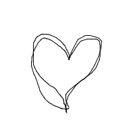 heart drawing by guest-92aocbr0p in Artbitrator