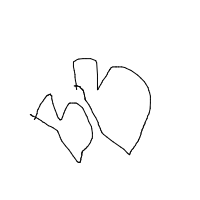heart drawing by guest-qorne6nh7 in Artbitrator