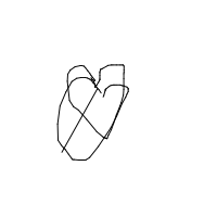 heart drawing by guest-bdpm132dy in Artbitrator