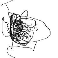 thumbs up drawing by guest-vfjjqwtw1 in Artbitrator