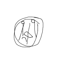 crying drawing by guest-tq91dlqj3 in Artbitrator