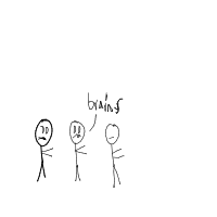 zombie apocalypse drawing by guest-1zhrqjzzn in Artbitrator