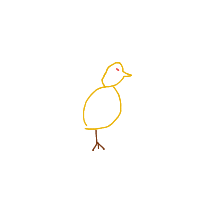 angry bird drawing by guest-jcxtvm22d in Artbitrator