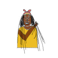 Paint Your Partner drawing by guest-zm85k5n9x in Artbitrator