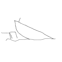 sinking ship drawing by guest-p09wt5ph8 in Artbitrator
