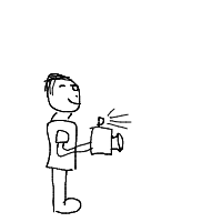taking photo drawing by guest-zlvfid4ay in Artbitrator