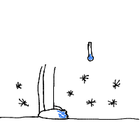 cold feet drawing by guest-zlvfid4ay in Artbitrator